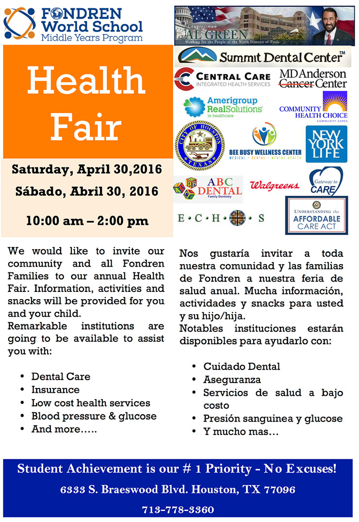 Microsoft Word - health fair word.docx