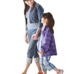 national walking day