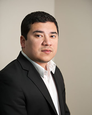 Richard Rodriguez - Director of Services