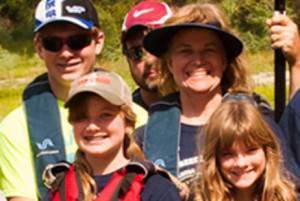 family camp
