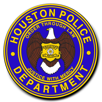 Oogverblindend bronzen Uiterlijk Houston Police Department Positive Interaction Program (PIP) Meetings -  Brays Oaks Management District