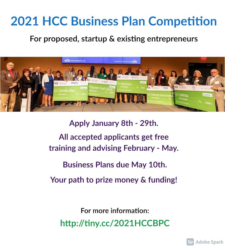 Hcc Business Management Certificate