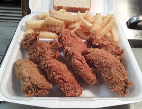 Wahoo’s Fish & Wings wows with more flavors, stable prices