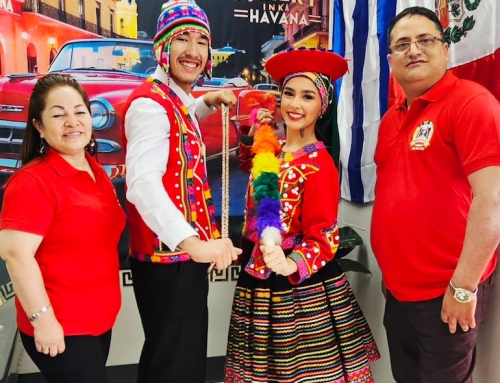 Inka Havana Bakery Brings Cuban–Peruvian Flavor to Brays Oaks